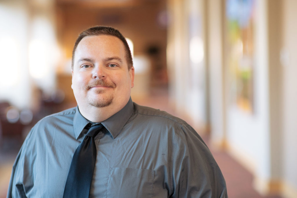 Bryon Bellinger, ARNP-C 1