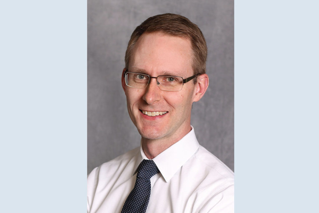 Eric Scott, MD 1