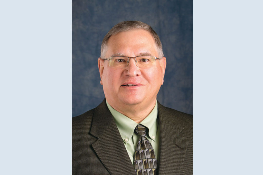 Michael McCubbin, MD 1