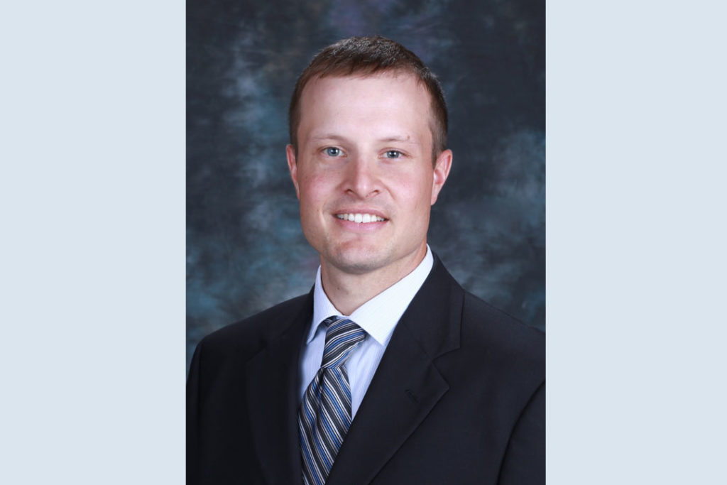 Joseph Whitman, DO 1