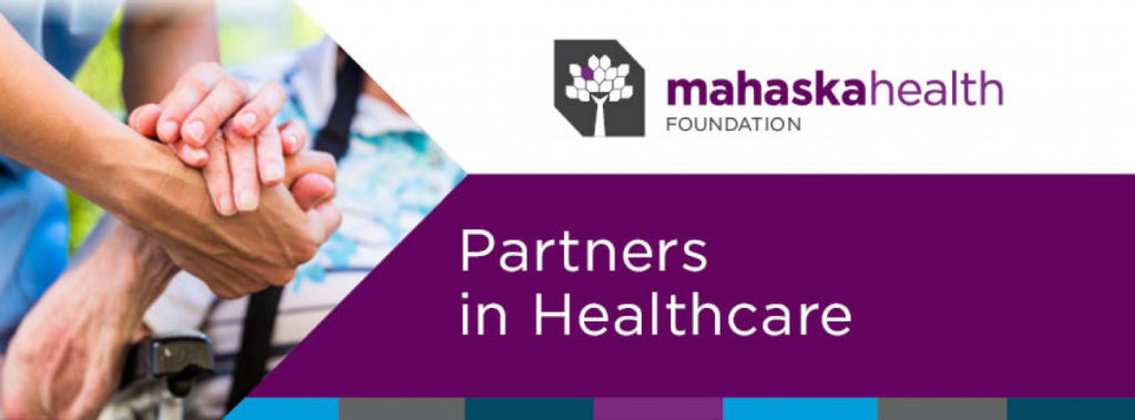 Partners in Healthcare 2019 1